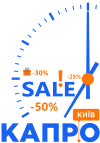 КАПРО КОМПЛЕКТ | Магазин електрики Київ Україна