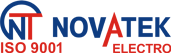 Novatek Electro 