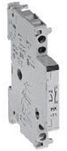 Блок-контакт боковий для MS325 Abb 1SAM101901R0001 HK-11
