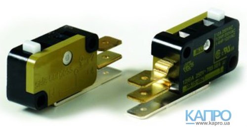 Контакти положення 400V AC Tmax Abb 1SDA062102R1 AUX T7-T7M-X1 2Q
