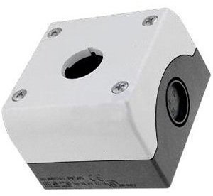Корпус 1-пост.IP65 Eaton M22-I1