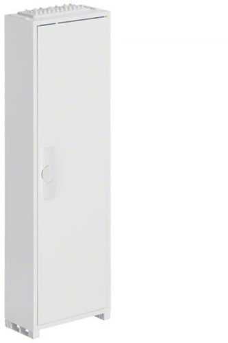 Корпус зовніш/вбуд.метал.72мод(1*72) IP44/II Hager Univers FWB61S 950*300*161