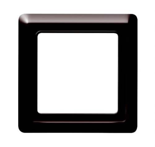 Рамка 1-я IP44 ABB Allwetter 2101-31 коричн.