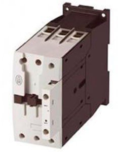 Контактор 230V AC Eaton DILM 38-10 (38A 18,5kW AC3) 3но 1но 112428