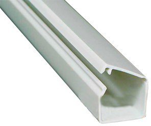 Короб Kopos LZ 15*12 бел