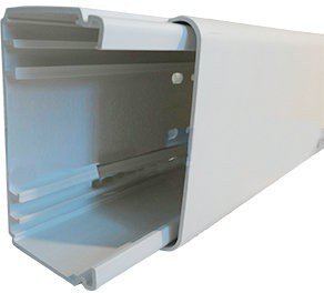 Короб Kopos EKE 100*60 бел