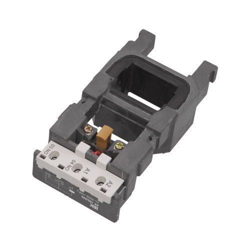 Катушка управления контактора 380V ИЭК КУ-265-330А 400V KKT50D-KU-330-400