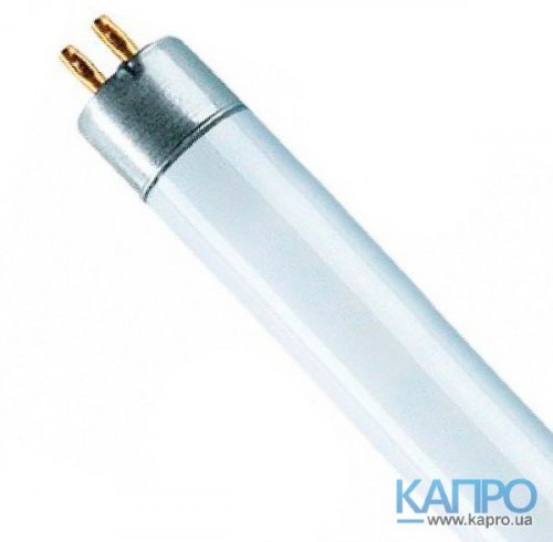 Лампа люминесцентная Osram G5 35W/840 FH