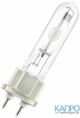 Лампа металогалогенна G12 Osram 70W/942(4200) HCI-T NDL