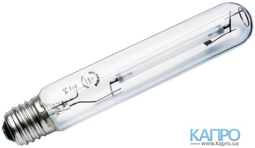Лампа натр.Philips Е40 400W SON-T