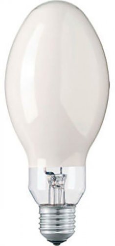 Лампа ртутна Philips Е27 80W/542 HPL-N