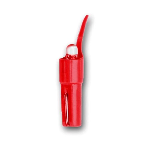 Вставка LED 0,5мА ABB 8390-12 красн 2CKA001784A0791