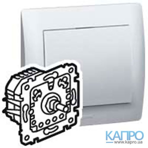 Механізм димера поворот.420W(VA) Galea Life 775903
