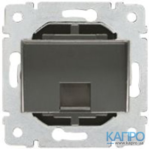 Механизм компьют.1-й экран.винт.Кат.6 STP Galea Life 775840