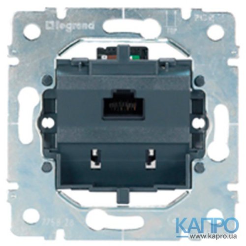 Механізм комп.1-й гвинт.Кат.6 FTP Galea Life 775798