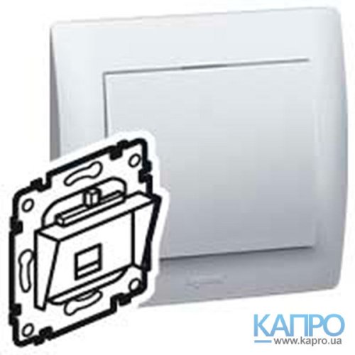 Механізм комп.2-й гвинт.Кат.6 FTP Galea Life 775799