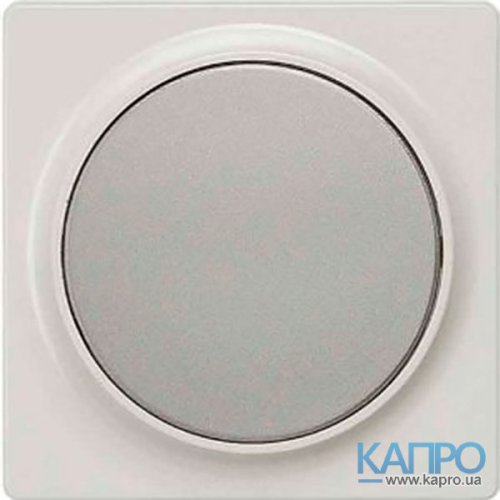 Панель димера поворот.Siemens 5TG 8521 чорн.металік