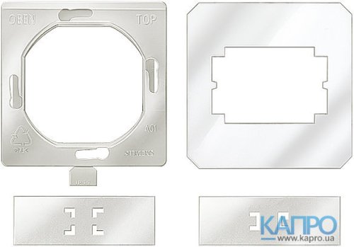 Прокладка для клавиш IP44 Siemens 5TG (4324)