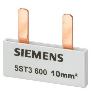 Шина з'єднувальна (PIN) 1-ф.2*1 Siemens (5ST3600)