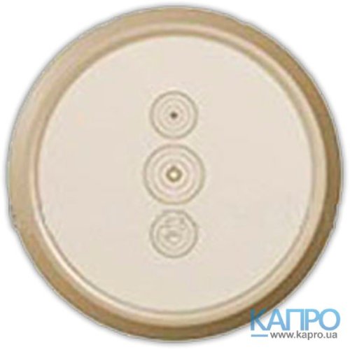 Панель диммера сенсор.Celiane 66285 сл.кость