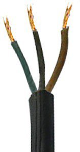 КГ кабель (3х 2,5+ 1,5)