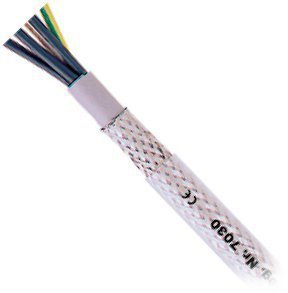 Кабель OLFLEX CLASSIC 100 CY (ПВСе) 2X0,75