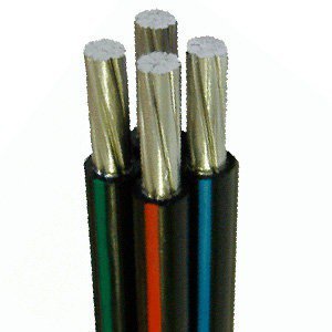 СІПт-4 кабель 4х 25