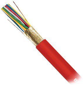 J-Y(ST)Y-Brandmelde Lg кабель пожежний 1х2х0,8