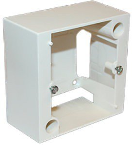Коробка зовнішня Legrand 20А 55439