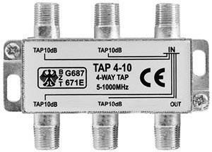 Ответвитель TAP-4