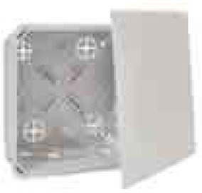 Коробка розподільна Kopos KO 125 Е 150*150*77