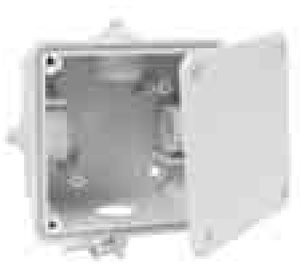 Коробка розподільна IP54 Kopos 8101 KA 95*95*50