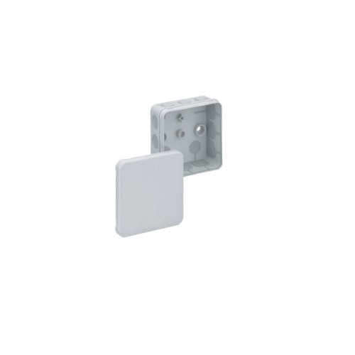 Коробка розподільна IP55 Spelsberg 344-912 2K-12 85*85*37 cер