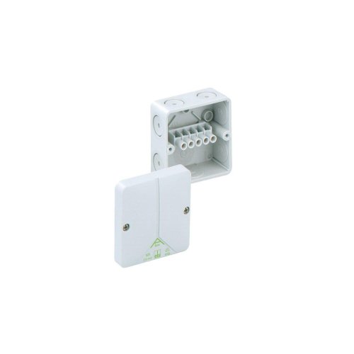 Коробка розподільна з клемой IP65 Spelsberg 804-407 Abox040 93*93*55