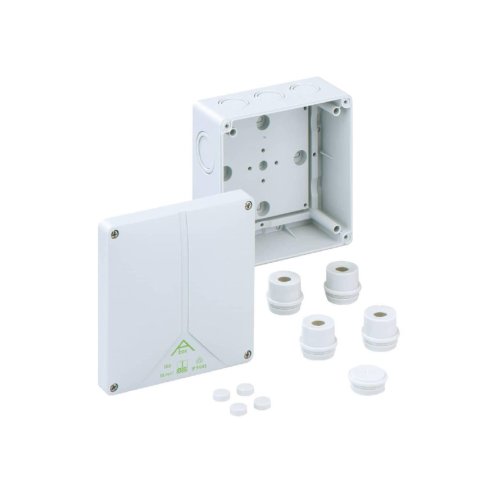Коробка розподільна IP65 Spelsberg 810-910 Abox100 140*140*79 с