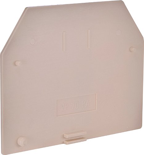 Перегородка разделяющая ETI VP 70 PA (70,0) 3901202