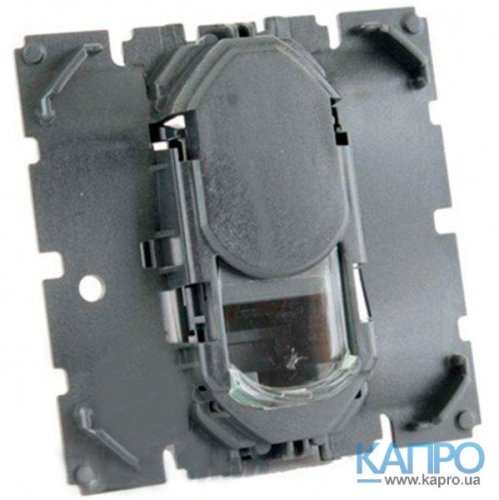 Механізм розетки комп.RJ-45 UTP Кат.6 8-контактів Celiane 67344