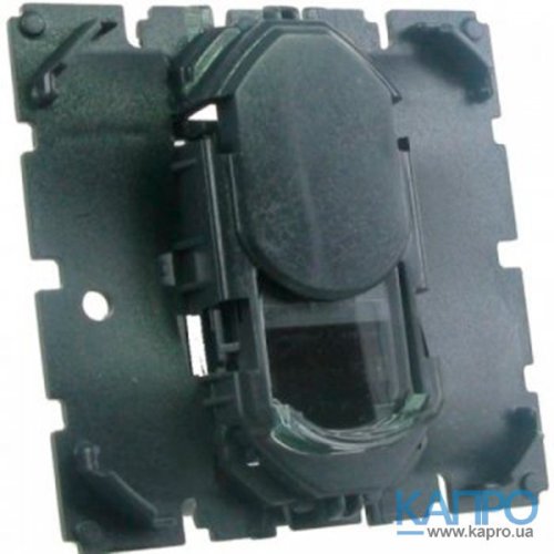 Механізм розетки комп.RJ-45 FTP Кат.6 9-контактів Celiane 67345
