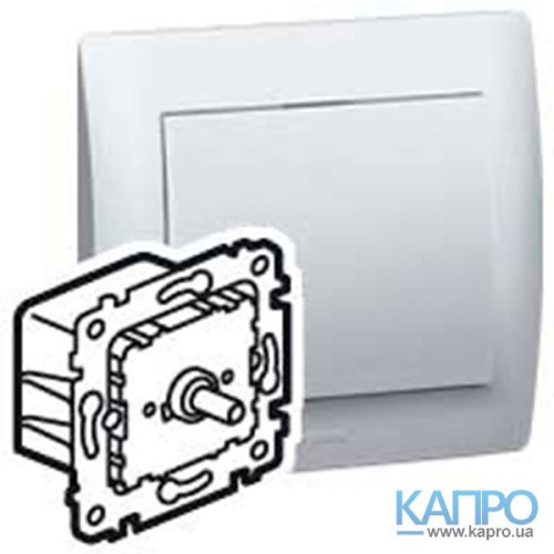 Механізм димера поворот.40-400W Galea Life 775654