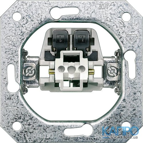 Механизм выключателя 1-кл.Siemens 5TA 2151