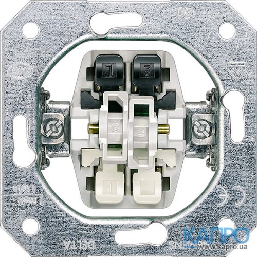 Механізм вимикача 2-кл.Siemens 5TA 2155