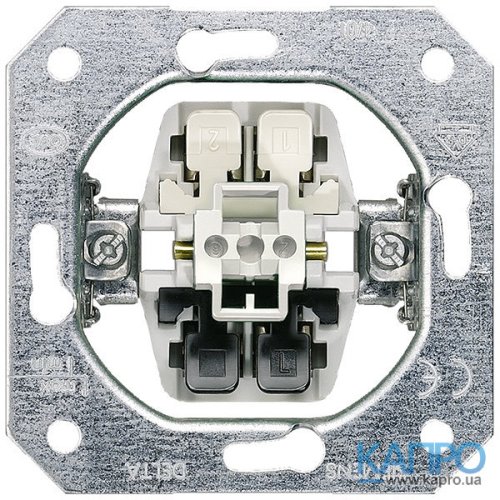 Механізм вимикача універс. Siemens 5TA 2156