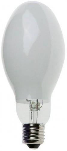 Лампа ртутно-вольфрамова Osram Е27 160W HWL 015453
