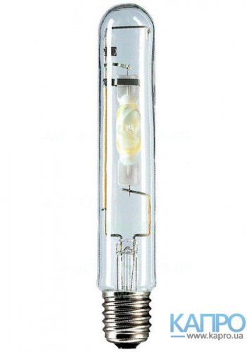 Лампа мет-галог.Е40 Philips 400W HPI-T Plus