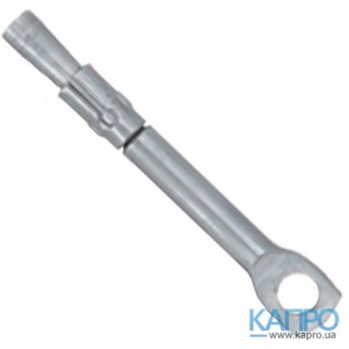 Анкер клин.с кольцом Koelner SRS-06063 (М6*63мм)