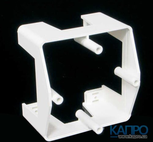 Коробка КР РК для короба Kopos РК