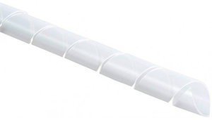 Обвязка спиральная D9-65мм ИЭК СМ-12-09 USWB-D12-10 уп.10м)