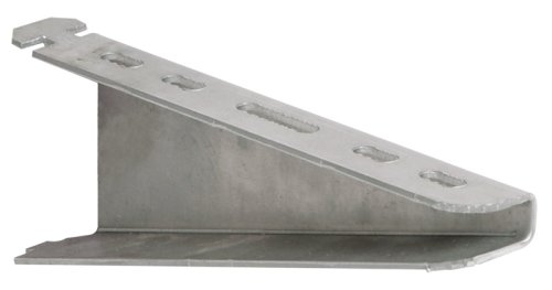 Кронштейн замковий осн.іЕК 200мм CLP1CL-200-1