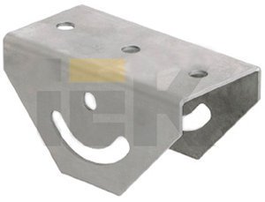 Скоба стельова іЕК CLP1Q-050