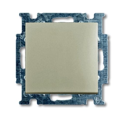 Панель Вивід кабелю ABB Basic55 2527-93-507 шампань 2CKA001710A3932